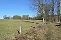 Lage des Klosters