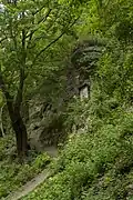 Die Bauernkanzel
