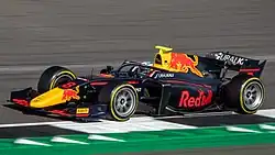 Hitech Grand Prix