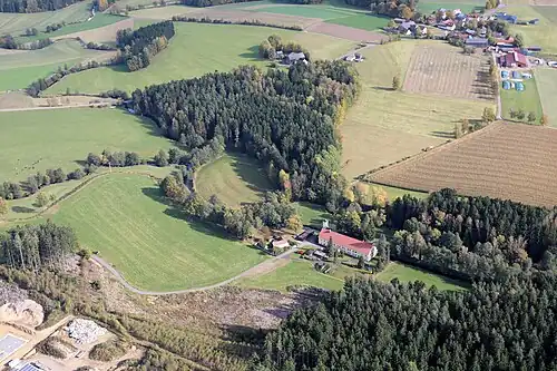 Hammermühle (2021)
