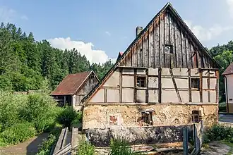 Mittelmühle