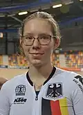 Stella Müller