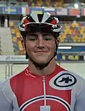 Damien Fortis