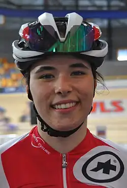 Lorena Leu