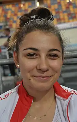 Nikola Wielowska (2021)