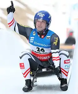 Wolfgang Kindl