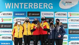 Podium