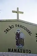 Pfarrsaal