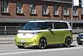 VW ID. Buzz, seit 2022