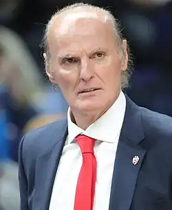 Duško Ivanović (2022)