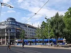 Fetscherplatz