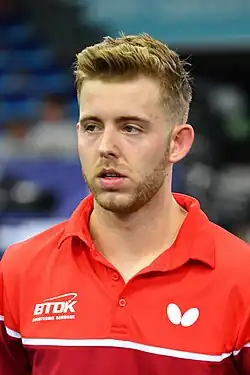 Tobias Rasmussen