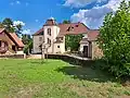Rüdenhof 2022, Gesamtansicht