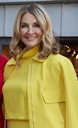 Frauke Ludowig
