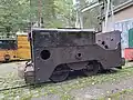 Demag ML 15, Ziegelei Nordhausen