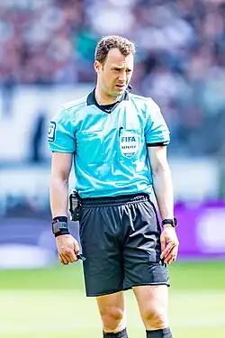 Felix Zwayer