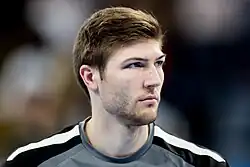 Lukas Zerbe