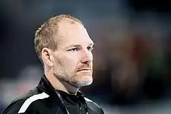 Mattias Andersson