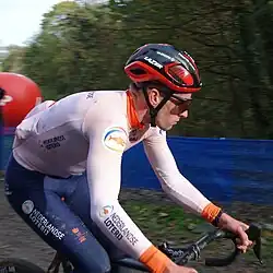 Ryan Kamp (2022)