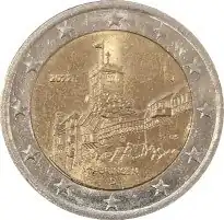2021 – Thüringen