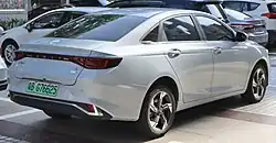 Geely GL Hi P (2022–2025)
