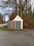 Mit "Winterschutz"