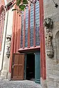 Süd-Portal