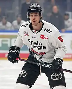 Louis-Marc Aubry