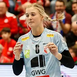 Lotta Woch