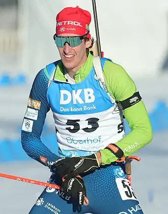 Planko 2023 in Oberhof