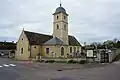 Kirche Notre-Dame