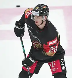 Samuel Soramies