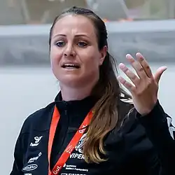 Tessa Bremmer