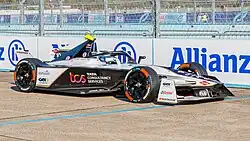 Jaguar I-Type 6