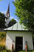 Wasserkapelle