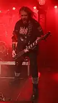 Tomasz Halicki ebendort