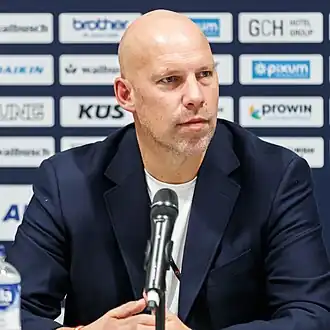 Axel Kromer