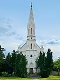 Calvinistische Reformationskirche