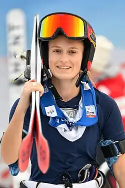 Macuga in Hinzenbach, 2023