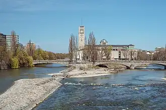 Corneliusbrücke