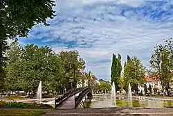 Marktplatz