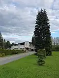 Mutterhaus der Diakonissen-Schwesternschaft Eben-Ezer