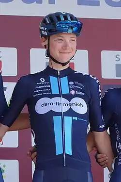 Elise Uijen (2023)