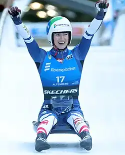 Madeleine Egle