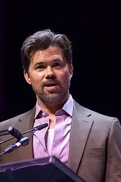 Andrew Rannells und Nick Kroll spielen in den Hauptrollen Cole und Dom