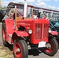 Hanomag Barreiros R 545 (1965)