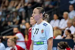 Petra Simon, 2024