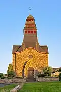 St. Agatha