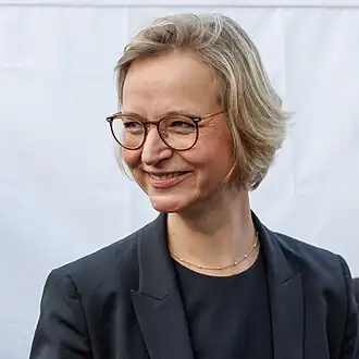 Katja Wolf