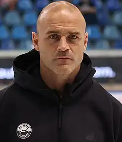 David Kočí